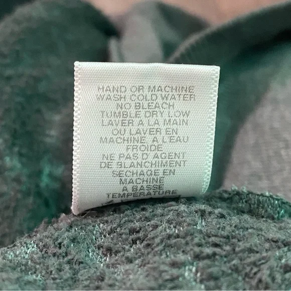 Wildfox Large Cropped Mojito Sweatshirt - Picture 8 of 9